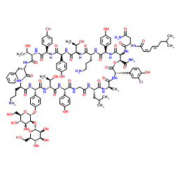 Ramoplanin