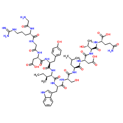 Oligopeptide-68 CAS:1206525-47-4 第1张