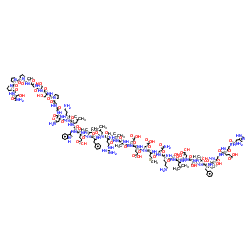 Exenatide acetate CAS:141732-76-5 第1张