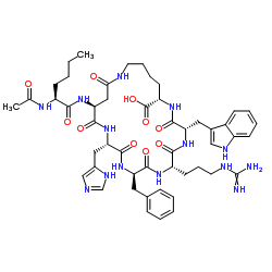 Bremelanotide PT 141