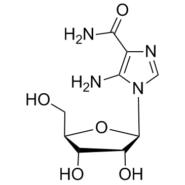 aicar CAS:2627-69-2 第1张