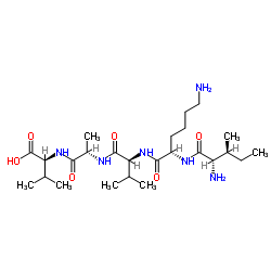Laminin-1 peptide
