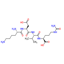 Tripeptide-9 Citrulline 第1张