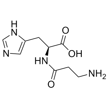 carnosine 第1张