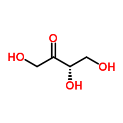 L-(+)-Erythrulose 第1张