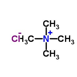 Tetramethylammonium chloride CAS:75-57-0 第1张