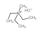 triethyl(methyl)azanium hydroxide