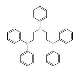 bis(2-diphenylphosphanylethyl)-phenylphosphane