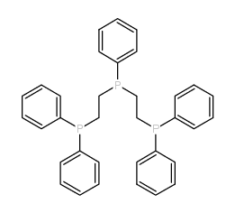 bis(2-diphenylphosphanylethyl)-phenylphosphane 第1张