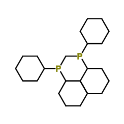 Bis(dicyclohexylphosphino)methane