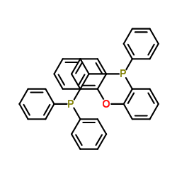  (Oxydi-2,1-phenylene)bis(diphenylphosphine)