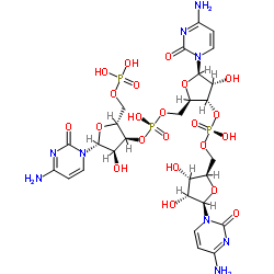 poly(cytidylic acid) 第1张