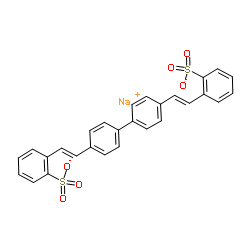 Optical Brightening Agent CBS-CL CAS:7344-41-8-4 第1张