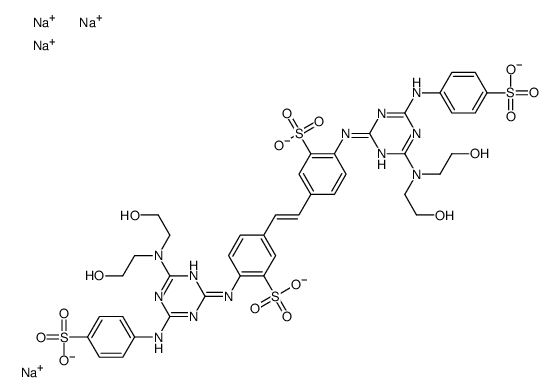 Optical Brightening Agent 4PL-C CAS:16470-24-9-1 第1张