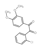3,4-dimethoxy-2’-chlorobenzi