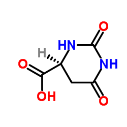 CAS:5988-19-2 L-Dihydroorotic acid 第1张