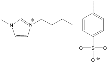 1-butyl-3-methylimidazolium tosylate