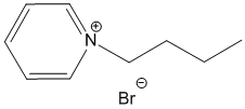 N-butyl pyridinium bromide
