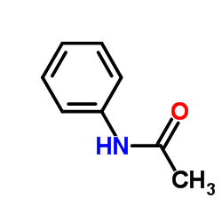 N-phenylacetamide