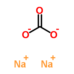 Sodium Carbonate Anhydrous 