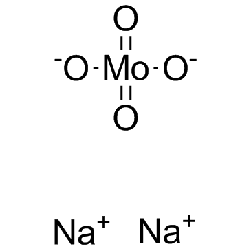 sodium molybdate (anhydrous)