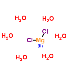 Magnesium Chloride(prill)