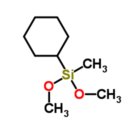 Cyclohexyldimethoxymethylsilane