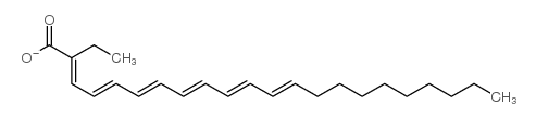 ethyl (4Z,7Z,10Z,13Z,16Z,19Z)-docosahexaenoate