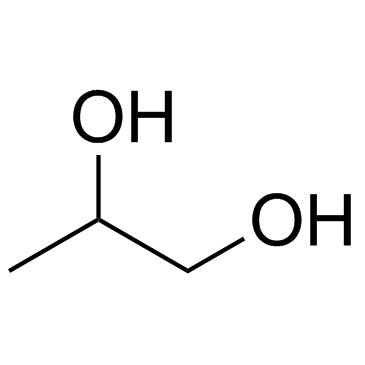 1,2-Propanediol CAS:57-55-6 第1张