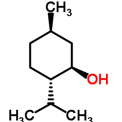 2-Isopropyl-5-methylcyclohexanol