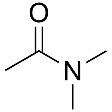 N,N-dimethylacetamide 第1张