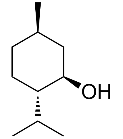 L-Menthol CAS:2216-51-5 第1张