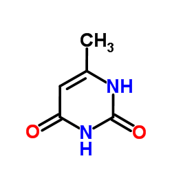 6-methyluracil