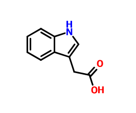  Indole-3-acetic acid