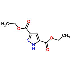 Diethyl 3,5-Pyrazoledicarboxylate