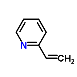 2-Vinylpyridine CAS:100-69-6 第1张