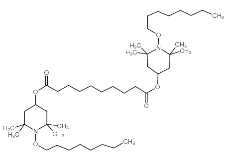 Light Stabilizer 123 CAS:129757-67-1 第1张