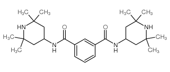 Light Stabilizer 66 CAS:42774-15-2 第1张