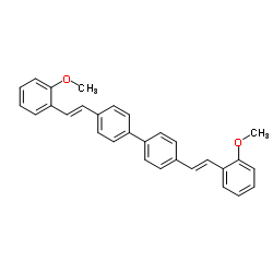 Optical Brightener FP127 CAS:40470-68-6 第1张