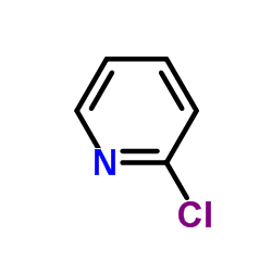 2-Chloropyridine CAS:109-09-1 第1张