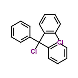 2-Chlorotrityl chloride 第1张