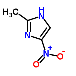 2-Methyl-5-nitroimidazole CAS:88054-22-2 第1张