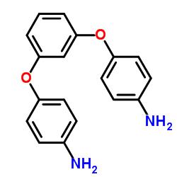 1,3-bis(4'-Aminophenoxyl)benzene CAS:2479-46-1 第1张