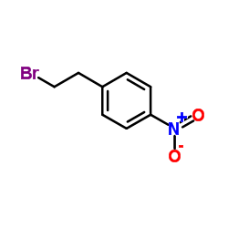 4-Nitrophenethyl Bromide 第1张