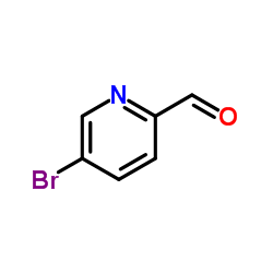 5-Bromopyridine-2-carbaldehyde 第1张