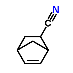 5-Norbornene-2-carbonitrile