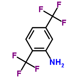 2,5-Bis(trifluoromethyl)aniline