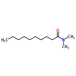 N,N-Dimethyldecanamide 第1张