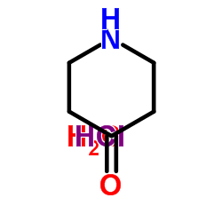 4-Piperidone Hydrochloride Monohydrate 第1张