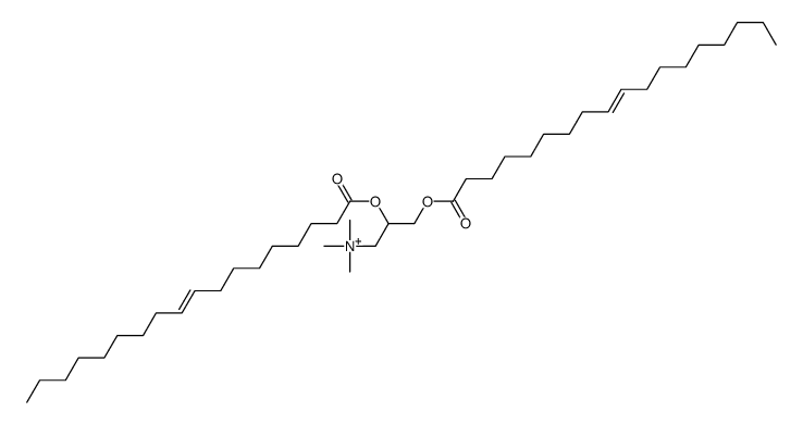 1,2-dioleoyl-3-trimethylammonium-propane chloride salt 第1张